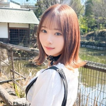 精液仕込み野外露出。恋リア出演の天使に3連中出し。引き締まったスレンダーボディが
